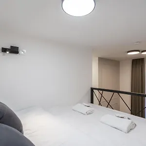 K33- Boutique Apartments, Location, By Bqa Apartamento